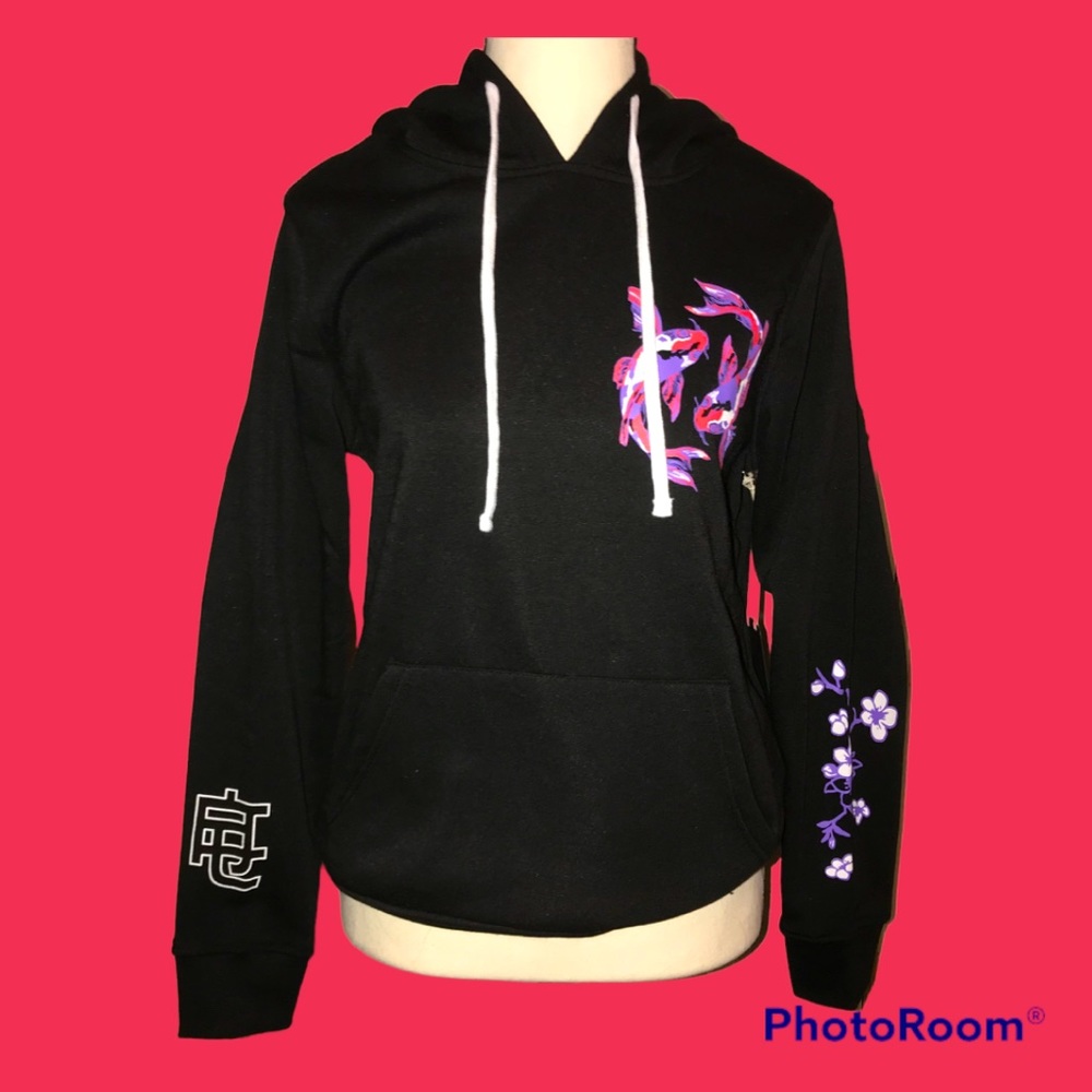 NWT Brooklyn Cloth Hoodie
